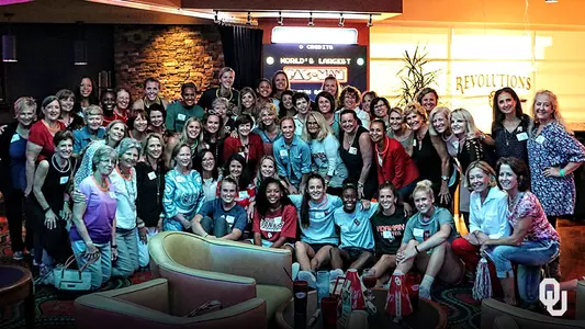 Sooner Stilettos Launch New Mentoring Program