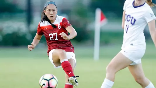 Ten Sooners Named to Academic All-Big 12 Teams