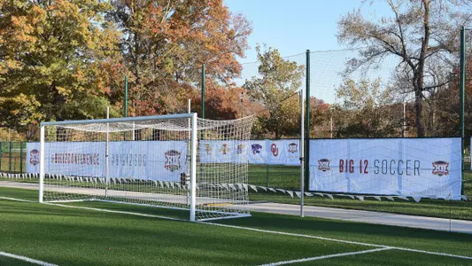 OU Opens Big 12 Championship Against Iowa State