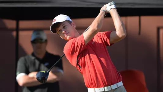 Sooners Claim Fourth at Competitive Nike Invite