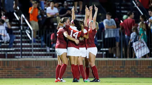 Sooners Snag Team Academic Honor