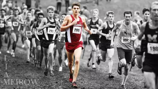 Running With the Sooners: Liam Meirow