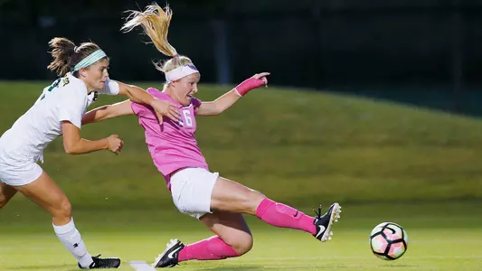 Sooners Drop Big 12 Contest to Baylor, 2-1