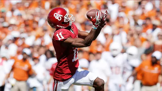 Records Fall in Red River Showdown Victory