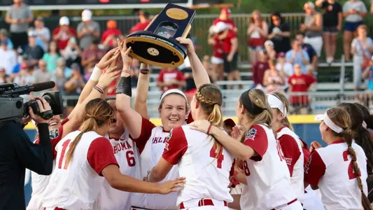 Defending National Champs Unveil 2017 Slate