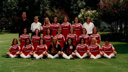 Continuing the Work: 20 Years of OU Soccer
