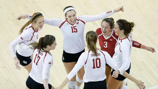 Free Volleyball Saturday Night vs. Tech