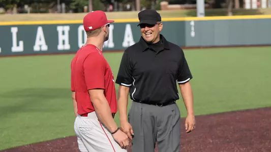 Baseball: A Marine Corps Veteran?s Reason to Live