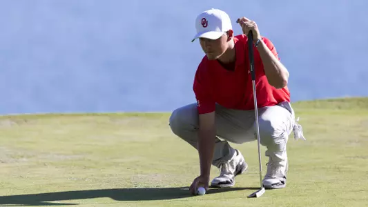 McGreevy to Compete in All-America Golf Classic