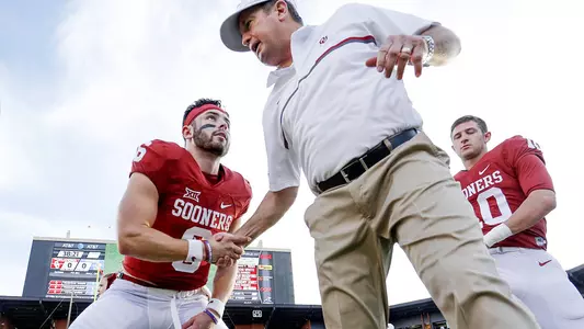 Game Primer: OU vs. Baylor