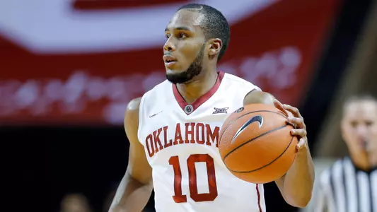 Men's Basketball Preview Part 2: Backcourt