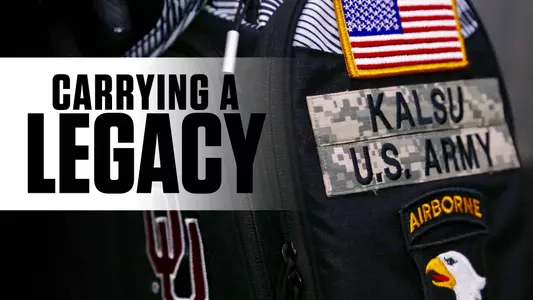 Carrying a Legacy