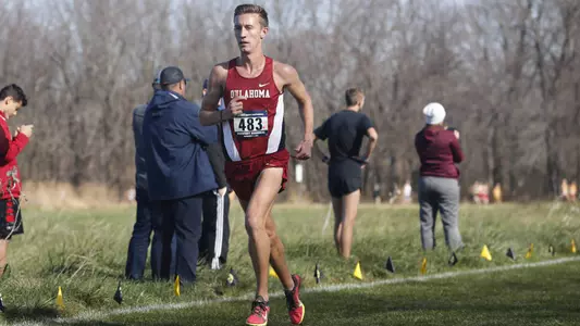 Blankenbaker Qualifies for Nationals