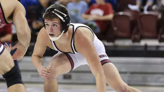 Sooners Start Strong at Journeymen/ASICS Classic