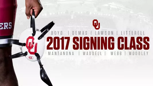 Rosselli Announces First Signing Class