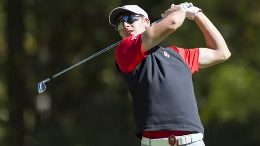 Reinertson Earns Second Nebraska Amateur Honor