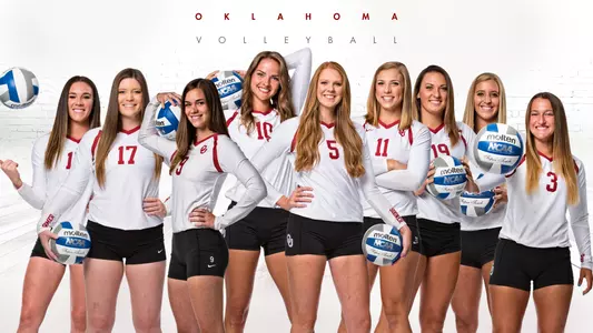 Sooners Lead Big 12 Academic Team