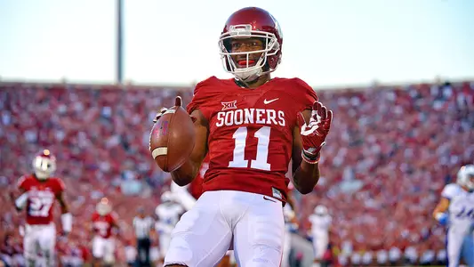 Westbrook Named Hornung Award Finalist