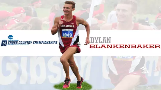 Blankenbaker to Finish Season at Nationals