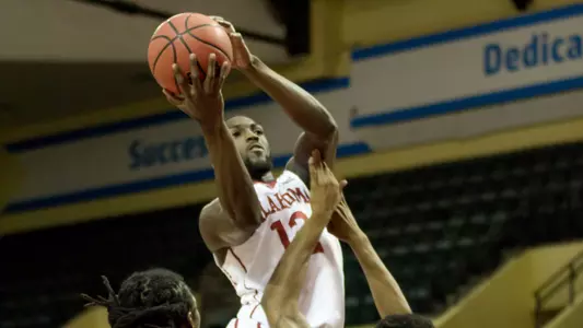 Sooners Cruise to 89-70 Win Over Tulane