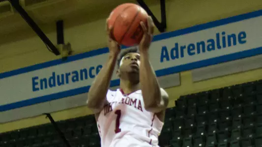 OU Falls in Overtime to Northern Iowa