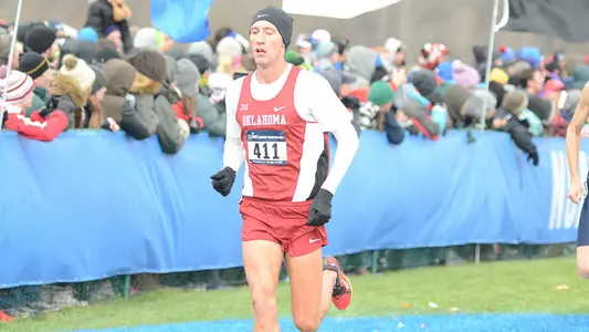 Cross Country Season Concludes at Nationals