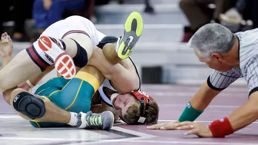 Sooners Down NDSU In Big 12 Opener