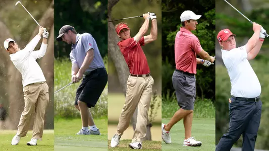 Five Sooners Advance to Web.com Final Stage