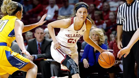 No. 13/12 OU Takes On Colorado State Sunday