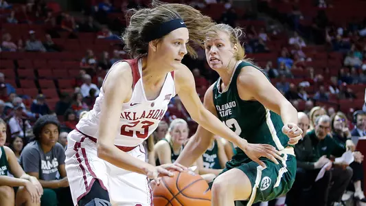 OU Ready for Las Vegas Finale Tonight