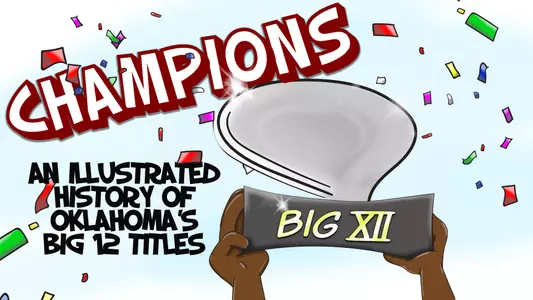 Champions: An Illustrated History