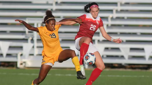 Sooners Drop Hard-Fought Match to No. 1 WVU