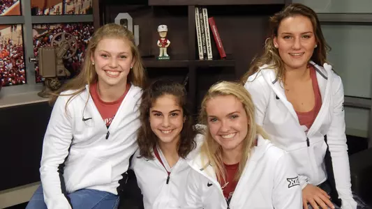 Sooners Announce Talented Signing Class