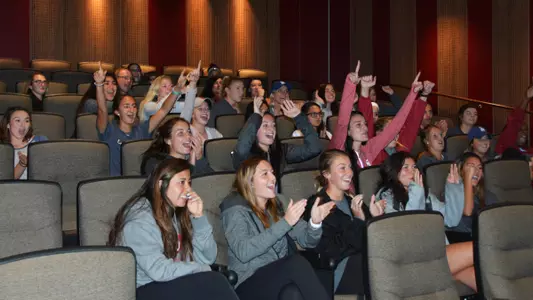 Sooners Punch NCAA Ticket, Host SMU