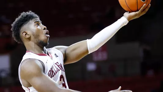 Second-Half Surge Leads OU to Exhibition Win
