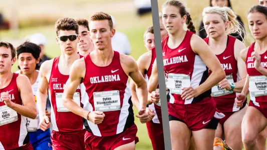 Sooners Ready to Run in Midwest Regional