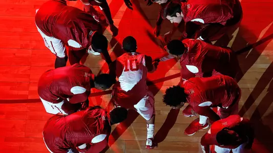 Men's Basketball Preview Part 1: Overview