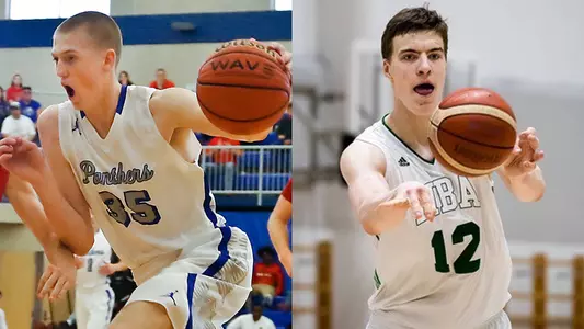 OU Signs Manek and Polla to Letters of Intent
