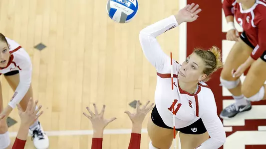 Oklahoma Overcome by Iowa State