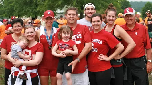 Flyover to Honor Mike Winchester Before Bedlam