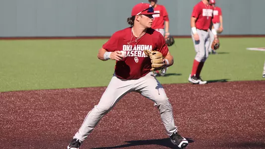 Hot Stove: New Bats to Impact OU in 2017