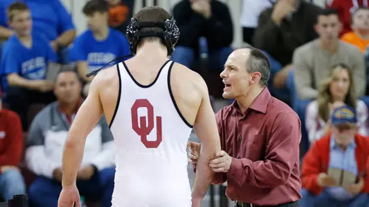 Wrestling Season Tickets on Sale Now
