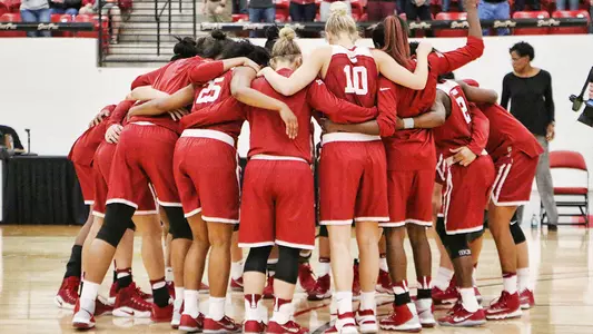 No. 20/21 OU Takes On Undefeated Cal Tuesday