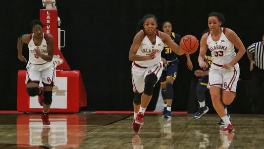 Comeback Bid Falls Short Against Cal