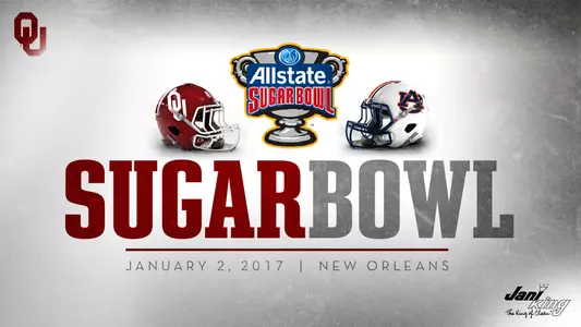 OU Sugar Bowl Central