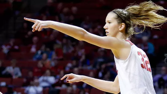 No. 24 Sooners Begin New Year Against TCU