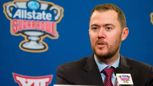 Offense Meets the Media in New Orleans