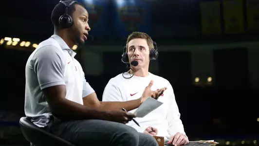 Sooner Sports TV Sweetens Sugar Bowl Coverage
