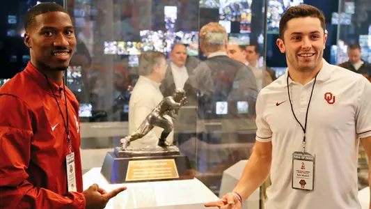 Sights & Sounds from Day 1 in Atlanta