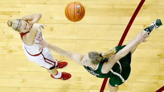 No. 19/20 Sooners Look to Bounce Back Thursday